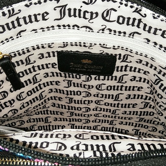 Large Crossbody Bag - Picture 3 of 7